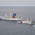 ইন্দো-প্যাসিফিক নিরাপত্তায় কোয়াডের ঐতিহাসিক পদক্ষেপ: ‘কুয়াড এট সি অবজারভার মিশন’ শুরু, ভারতসহ চার দেশের কোস্ট গার্ডের যুগ্ম অভিযান