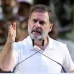 অসমে মুখ্যমন্ত্রীকে আক্রমণ রাহুলের, ‘জমি লুটে কর্পোরেটদের দিচ্ছে সরকার’ অভিযোগ