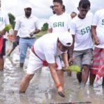 কৃষকদের আয় বৃদ্ধি করা রাজ্যের বর্তমান সরকারের লক্ষ্য : কৃষিমন্ত্রী