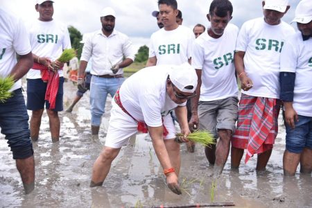 কৃষকদের আয় বৃদ্ধি করা রাজ্যের&hellip;