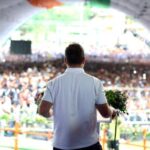 হিমন্ত বিশ্ব শর্মা জেলেই যাবেন, সামাজিক মাধ্যমে অসমের মুখ্যমন্ত্রীর দাবি জনসমাবেশে ঘোষণা দিলেন রাহুল গান্ধী