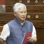 সিকিম-তিব্বত সীমান্তকে ‘ইন্দো-তিব্বত সীমান্ত’ রূপে স্বীকৃতি দেওয়ার দাবি রাজ্যসভার সাংসদ দর্জি ছেড়িং লেপচা-র