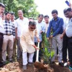 ত্রিপুরায় ইতিমধ্যে ৪,০০০ হেক্টর জমিকে পাম তেল চাষের আওতায় আনা হয়েছে, নির্মিত হচ্ছে আন্তর্জাতিক মানের পাম অয়েল গবেষণা কেন্দ্র, প্রসেসিং ইউনিট : কৃষিমন্ত্রী