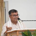 ১ জুলাই শুধু একটি তারিখ নয়, এটি ত্রিপুরার ইতিহাসের এক অধ্যায়: মন্ত্রী রতন লাল নাথ