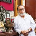 বিশিষ্ট নাট্যকার ও থিয়েটার ব্যক্তিত্ব রতন থিয়াম প্রয়াত