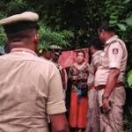 রামতীর্থ পাহাড়ে গুহা থেকে উদ্ধার রুশ নারী ও তার দুই কন্যা, ২০১৭-এ মেয়াদোত্তীর্ণ ভিসা