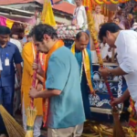 উল্টো রথযাত্রায় বিরোধীদের নিশানা, বামপন্থীদের কড়া ভাষায় আক্রমণ বিপ্লব দেবের
