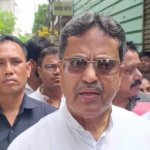 তিপ্রা মথার সরকার থেকে সমর্থন প্রসঙ্গে প্রত্যাহার প্রতিক্রিয়া ব্যক্ত করেন মুখ্যমন্ত্রী