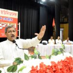 ত্রিপুরা মোটর শ্রমিক ইউনিয়নের ত্রয়োদশ সম্মেলন, পরিবহন শিল্পে সংকট ও বিতর্কিত মন্তব্য