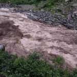 মন্ত্রী সান্তনা চাকমার খাস তালুকে রাস্তার বেহাল দশা, ক্ষোভ তুঙ্গে