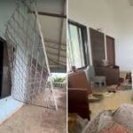 সঙ্গীতা বিজলানির পুণের ফার্মহাউসে চুরি ও ভাঙচুর, মূল্যবান সামগ্রী লুট