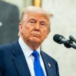 ডোনাল্ড ট্রাম্প গাজায় “শান্তির বোর্ড” গঠনের ঘোষণা, দ্বিতীয় পর্বে যুদ্ধ বন্ধের পরিকল্পনা