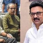 হিন্দি বিরোধিতা নয়, শুধুই প্রাথমিক শিক্ষায় চাপিয়ে দেওয়ার বিরুদ্ধে: উদ্ধব সেনা স্টালিনের অবস্থান থেকে নিজেকে আলাদা করল
