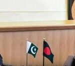 পাকিস্তান-বাংলাদেশের মধ্যে ভিসামুক্ত যাতায়াতের চুক্তি: ভারত গভীর উদ্বেগে, দক্ষিণ এশিয়ার কূটনীতিতে নতুন সমীকরণ