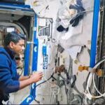 আন্তর্জাতিক মহাকাশ স্টেশন থেকে ফিরলেন শুভাংশু শুক্লা, ভারতের মহাকাশ ইতিহাসে রচিত হলো নতুন অধ্যায়