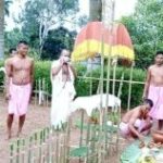 ত্রিপুরায় ঐতিহ্যবাহী কের পূজা অনুষ্ঠিত, শুভেচ্ছা জানালেন অমিত শাহ, বিজেপির সর্বভারতীয় সভাপতি ও মুখ্যমন্ত্রী