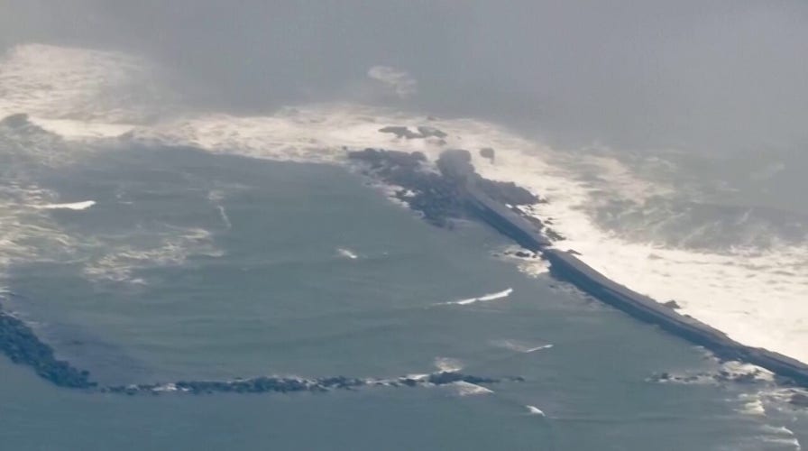 রাশিয়ার কামচাটকা উপদ্বীপে ভয়াবহ ভূমিকম্পের পর চীন, পেরু ও ইকুয়াডরসহ আরও দেশজুড়ে সুনামি সতর্কতা জারি