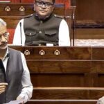 অপারেশন সিঁদুর ওপর তুমুল বিতর্ক, বিদেশ মন্ত্রী জয়শঙ্করের উদ্বোধনী বক্তব্য