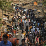 মিজোরাম থেকে প্রায় ৩,০০০ মিয়ানমার শরণার্থী নিজ দেশে প্রত্যাবর্তন