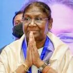 রাষ্ট্রপতি দ্রৌপদী মুর্মু ১৭ জুলাই ‘স্বচ্ছ সার্ভেক্ষণ ২০২৪-২৫’ পুরস্কার প্রদান করবেন