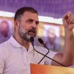 দেরাদুনে অবসরপ্রাপ্ত ব্রিগেডিয়ারের খুনে আইনশৃঙ্খলা ভেঙে পড়ার অভিযোগ রাহুল গান্ধীর