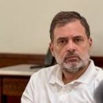 ভারত-আমেরিকা বাণিজ্য চুক্তি নিয়ে রাহুলের আশঙ্কা ‘মিথ্যা’, পাল্টা আক্রমণে বিজেপি সাংসদরা