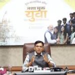 বারাণসীতে অনুষ্ঠিত হতে চলেছে ‘ইয়ুথ স্পিরিচুয়াল সামিট’; ঐতিহাসিক ‘কাশী ডিক্লারেশন’ ঘোষণা করবে মাদকমুক্ত ভারতের রোডম্যাপ