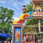 হরিদ্বারের মনসা দেবী মন্দিরে পদপিষ্ট হয়ে ৬ পুণ্যার্থীর মর্মান্তিক মৃত্যু, আহত বহু