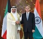 ভারত ও কুয়েতের মধ্যে সপ্তম পররাষ্ট্র দপ্তর পরামর্শ বৈঠক অনুষ্ঠিত নিউ দিল্লিতে, দ্বিপাক্ষিক সম্পর্ক জোরদারে জোর