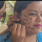 বন্ধুত্ব দিবসের উষ্ণতায় মাতোয়ারা ভারতবর্ষ, রাজ্যের বিভিন্ন প্রান্তেও বন্ধুত্ব দিবস পালিত