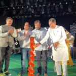 জিটি ইনস্টিটিউট ফেস্ট ‘গ্লোরিয়াস ৭.১’-এর শুভ সূচনা আগরতলায়, মঞ্চ থেকে সমাজ সচেতনতার বার্তা মন্ত্রী সুশান্ত চৌধুরীর