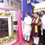 মুখ্যমন্ত্রীর হাতে কমলপুর ক্রিকেট মাঠের উদ্বোধন, টিসিএ বনাম বেঙ্গল টাইগার্স প্রীতি ম্যাচে জয় টিসিএ-র