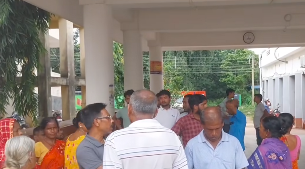 মনসা পূজার জন্য শাপলা ফুল তুলতে গিয়ে জলে ডুবে মর্মান্তিক মৃত্যু এক ব্যক্তির