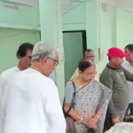 সিআইটিইউ-র উদ্যোগে মেগা রক্তদান, দেহদান ও চক্ষুদান শিবির