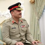 কাশ্মীরকে ‘পাকিস্তানের জীবনরেখা’ বললেন পাকিস্তান সেনাপ্রধান আসিম মুনির, মার্কিন সফরে দিলেন পারমাণবিক হামলার হুমকি; ভারতের তীব্র প্রতিক্রিয়া