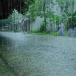 তীব্র বৃষ্টিপাতের পূর্বাভাস, ভারী বর্ষণে নাজেহাল একাধিক রাজ্য