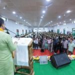 বিভেদ থেকে দূরে থাকতে আমাদের অবশ্যই বিভাজন থেকে শিখতে হবে : মুখ্যমন্ত্রী