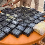 গুপ্ত চেম্বারে হেরোইন ও ইয়াবা উদ্ধার, মণিপুরের চার যুবক গ্রেপ্তার অসমে