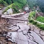 জম্মু ও কাশ্মীরের কাঠুয়ায় মেঘভাঙা ও ভূমিধসে প্রাণ গেল ৭ জনের, চলছে উদ্ধার অভিযান