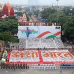 দেশজুড়ে পালিত হতে চলেছে ৭৯তম স্বাধীনতা দিবস, লালকেল্লা থেকে জাতির উদ্দেশ্যে ভাষণ দেবেন প্রধানমন্ত্রী মোদী
