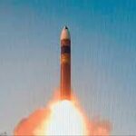 অগ্নি-৫ ক্ষেপণাস্ত্র সফল উৎক্ষেপণ: এমআইআরভি প্রযুক্তি যুক্ত ভারতের পারমাণবিক প্রতিরোধ ক্ষমতার বিশাল অগ্রগতি