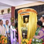 ত্রিপুরা এখন মণিপুর ও মিজোরামের ধান বীজের সার্টিফিকেশন দিতে পারবে : কৃষিমন্ত্রী