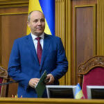 ইউক্রেনে প্রাক্তন সংসদীয় স্পিকার আন্দ্রি পারুবি গুলিবিদ্ধ হয়ে নিহত, দেশজুড়ে অভিযান ‘সাইরেন’ শুরু