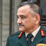 ভারতের ‘সুদর্শন চক্র’ হবে আইরন ডোমের মতো প্রতিরক্ষা ব্যবস্থা: চিফ অফ ডিফেন্স স্টাফ জেনারেল অনিল চৌহান