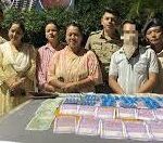 সিকিমে মাদক বিরোধী অভিযান: সোরেং জেলার নয়া বাজারে এক মাদক কারবারি গ্রেফতার