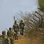 উরি সেক্টরে বড়সড় অনুপ্রবেশ রুখল ভারতীয় সেনা, শহিদ এক জওয়ান, পাকিস্তানের বিএটি-র সম্পৃক্ততার আশঙ্কা