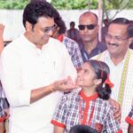 ১৯৪৭ সালে দেশ স্বাধীন হয়েছিল, কিন্তু বর্তমানে ২০২৫ সালে প্রধানমন্ত্রী নরেন্দ্র মোদীর নেতৃত্বে খেলোয়াড়দের জন্য স্বচ্ছ নীতি এনেছেন: সাংসদ বিপ্লব কুমার দেব