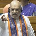 জেলে থাকা মুখ্যমন্ত্রীদের অপসারণ নিয়ে বিল সংসদে, বিরোধীদের তীব্র প্রতিক্রিয়া