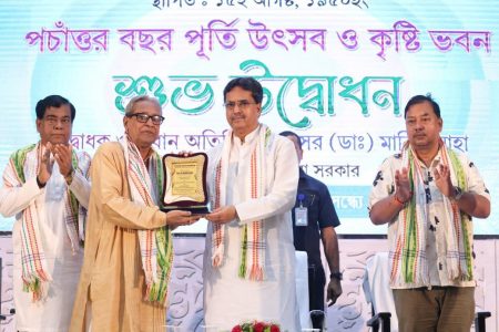 ছাত্রছাত্রীদের মূল্যবোধের শিক্ষা প্রদানের জন্য চেষ্টা করছে রাজ্য সরকার : মুখ্যমন্ত্রী