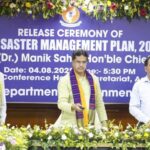 দুর্যোগ ব্যবস্থাপনায় প্রযুক্তি ও এআই ব্যবহারে সর্বপেক্ষা গুরুত্ব দেওয়া আবশ্যক : মুখ্যমন্ত্রী